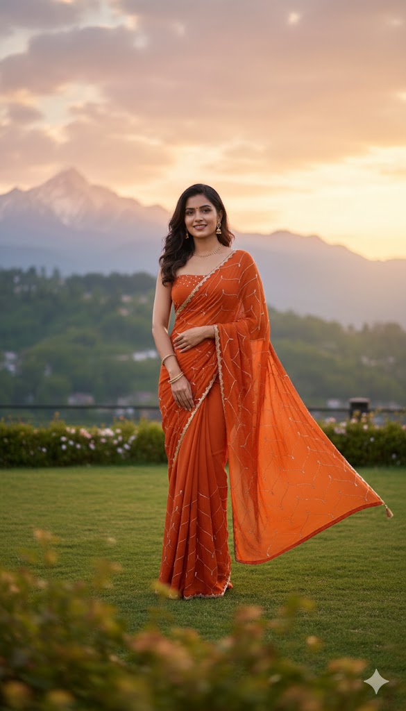 SAREES KOL